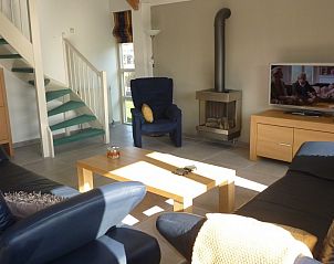 Guest house 450237 - Holiday property Noordzeekust - Duinvilla Noor