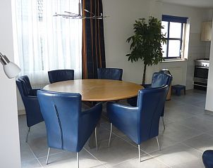 Guest house 450237 - Holiday property Noordzeekust - Duinvilla Noor