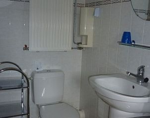 Guest house 450237 - Holiday property Noordzeekust - Duinvilla Noor