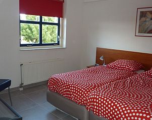 Guest house 450237 - Holiday property Noordzeekust - Duinvilla Noor