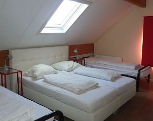 Guest house 450237 - Holiday property Noordzeekust - Duinvilla Noor