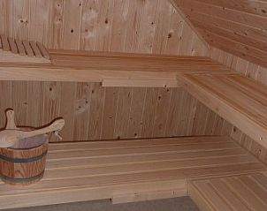 Guest house 450237 - Holiday property Noordzeekust - Duinvilla Noor