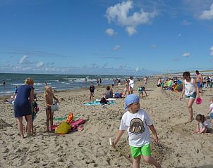 Guest house 450237 - Holiday property Noordzeekust - Duinvilla Noor
