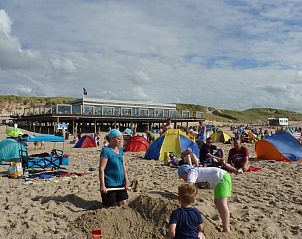 Guest house 450237 - Holiday property Noordzeekust - Duinvilla Noor