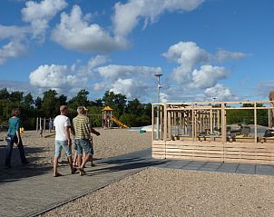 Guest house 450237 - Holiday property Noordzeekust - Duinvilla Noor