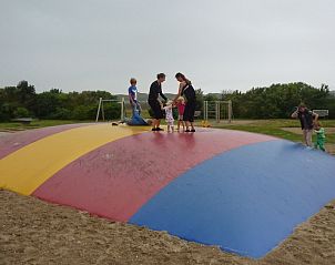 Guest house 450237 - Holiday property Noordzeekust - Duinvilla Noor