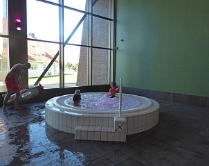 Guest house 450237 - Holiday property Noordzeekust - Duinvilla Noor