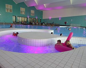 Guest house 450237 - Holiday property Noordzeekust - Duinvilla Noor