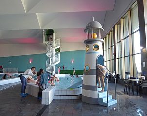 Guest house 450237 - Holiday property Noordzeekust - Duinvilla Noor