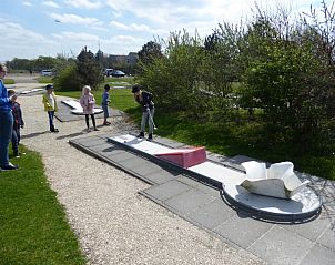 Guest house 450237 - Holiday property Noordzeekust - Duinvilla Noor