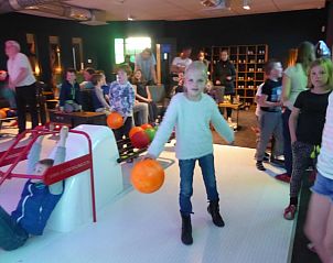 Guest house 450237 - Holiday property Noordzeekust - Duinvilla Noor