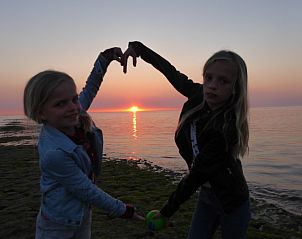 Guest house 450237 - Holiday property Noordzeekust - Duinvilla Noor