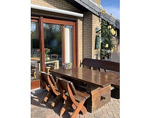Unterkunft 450238 - Ferienhaus Noordzeekust - 202061