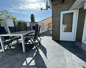 Unterkunft 450238 - Ferienhaus Noordzeekust - 202061