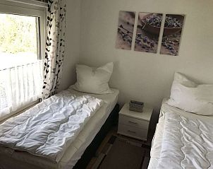 Unterkunft 450238 - Ferienhaus Noordzeekust - 202061