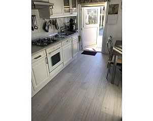 Unterkunft 450238 - Ferienhaus Noordzeekust - 202061