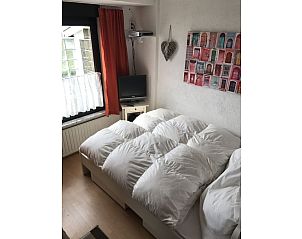 Unterkunft 450238 - Ferienhaus Noordzeekust - 202061