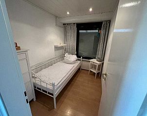 Unterkunft 450238 - Ferienhaus Noordzeekust - 202061