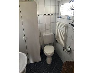 Unterkunft 450238 - Ferienhaus Noordzeekust - 202061