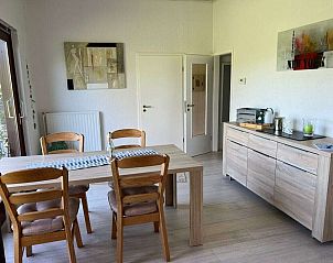 Unterkunft 450238 - Ferienhaus Noordzeekust - 202061