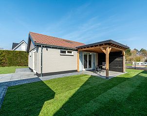 Guest house 450240 - Holiday property Noordzeekust - Wellness Villa Azure