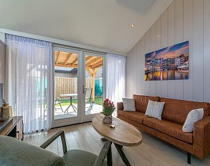 Guest house 450240 - Holiday property Noordzeekust - Wellness Villa Azure