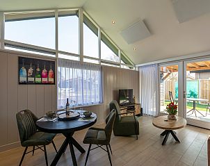 Guest house 450240 - Holiday property Noordzeekust - Wellness Villa Azure