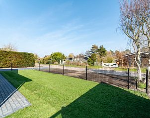 Guest house 450240 - Holiday property Noordzeekust - Wellness Villa Azure