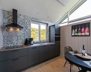 Guest house 450240 - Holiday property Noordzeekust - Wellness Villa Azure