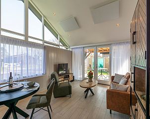 Guest house 450240 - Holiday property Noordzeekust - Wellness Villa Azure