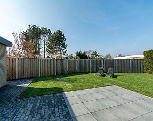 Guest house 450240 - Holiday property Noordzeekust - Wellness Villa Azure