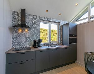 Guest house 450240 - Holiday property Noordzeekust - Wellness Villa Azure