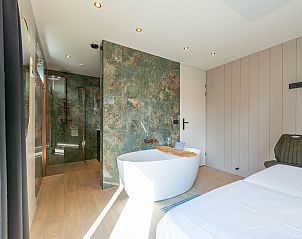 Guest house 450240 - Holiday property Noordzeekust - Wellness Villa Azure