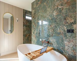 Guest house 450240 - Holiday property Noordzeekust - Wellness Villa Azure