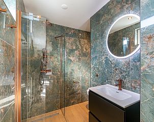 Guest house 450240 - Holiday property Noordzeekust - Wellness Villa Azure