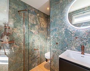 Guest house 450240 - Holiday property Noordzeekust - Wellness Villa Azure