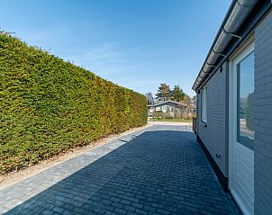 Guest house 450240 - Holiday property Noordzeekust - Wellness Villa Azure