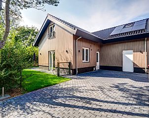 Unterkunft 450244 - Ferienhaus Noordzeekust - Huis Zee