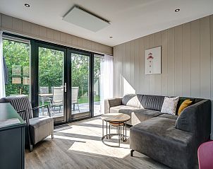 Unterkunft 450244 - Ferienhaus Noordzeekust - Huis Zee