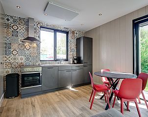 Unterkunft 450244 - Ferienhaus Noordzeekust - Huis Zee
