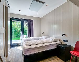 Unterkunft 450244 - Ferienhaus Noordzeekust - Huis Zee
