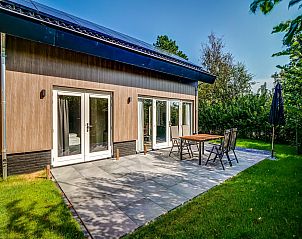 Unterkunft 450244 - Ferienhaus Noordzeekust - Huis Zee