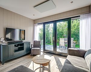 Unterkunft 450244 - Ferienhaus Noordzeekust - Huis Zee
