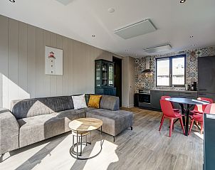 Unterkunft 450244 - Ferienhaus Noordzeekust - Huis Zee
