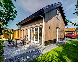 Unterkunft 450244 - Ferienhaus Noordzeekust - Huis Zee
