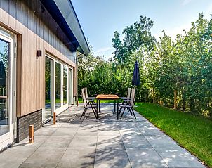 Unterkunft 450244 - Ferienhaus Noordzeekust - Huis Zee