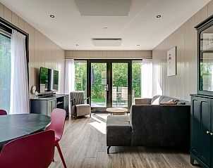 Unterkunft 450244 - Ferienhaus Noordzeekust - Huis Zee