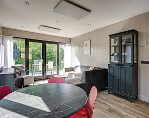 Unterkunft 450244 - Ferienhaus Noordzeekust - Huis Zee