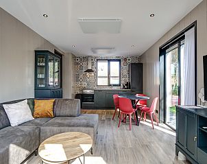 Unterkunft 450244 - Ferienhaus Noordzeekust - Huis Zee