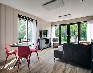Unterkunft 450244 - Ferienhaus Noordzeekust - Huis Zee